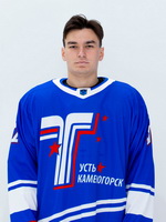 Астраханцев Глеб